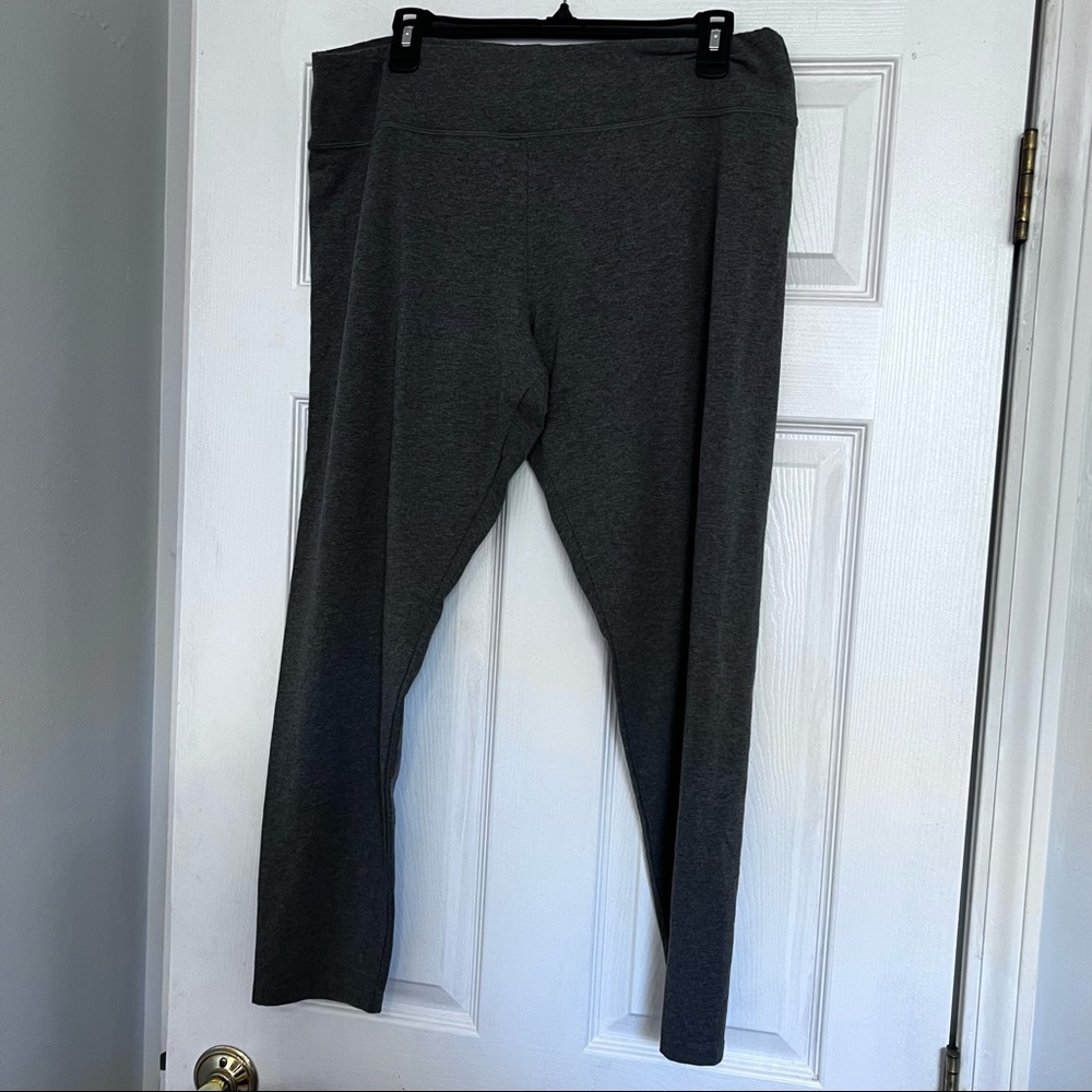 Offline grey legginga
